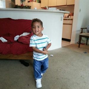 Meet your Posher, Andrew